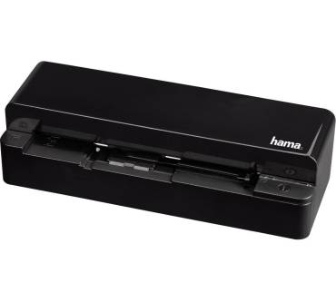 Produktbild Hama Digitaler Fotoscanner Combo