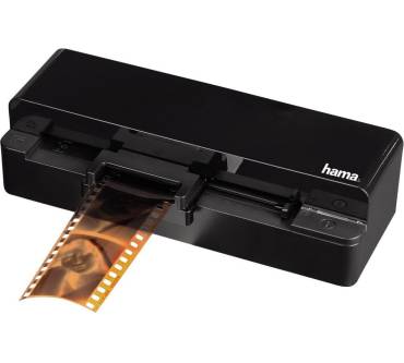 Produktbild Hama Digitaler Fotoscanner Combo