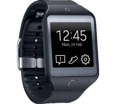 Produktbild Samsung Galaxy Gear 2 Neo