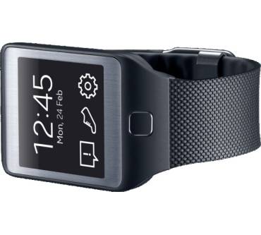 Produktbild Samsung Galaxy Gear 2 Neo