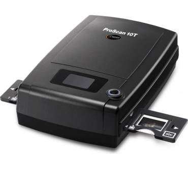 Produktbild Reflecta ProScan 10T