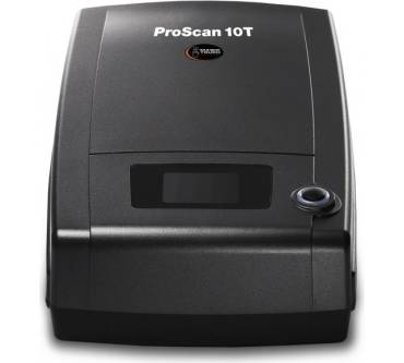 Produktbild Reflecta ProScan 10T
