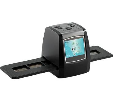 Produktbild Somikon Komfortabler Dia- & Negativ-Scanner (PX8158-944)
