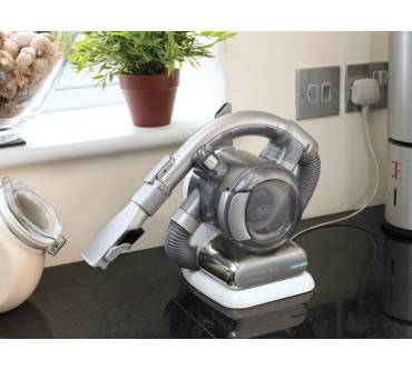 Produktbild Black + Decker PD1820LF Dustbuster Flexi