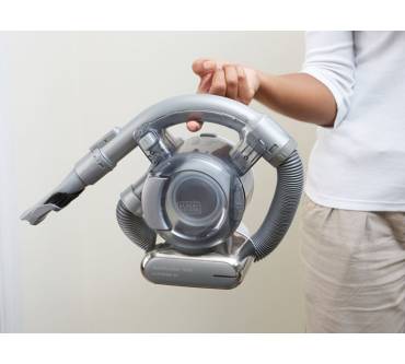 Produktbild Black + Decker PD1820LF Dustbuster Flexi