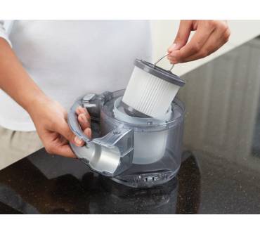 Produktbild Black + Decker PD1820LF Dustbuster Flexi