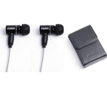 Produktbild Fostex TE-05