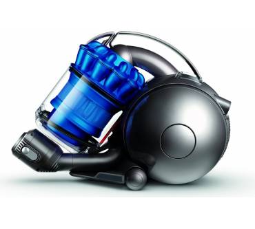 Produktbild Dyson DC36 Allergy Parquet