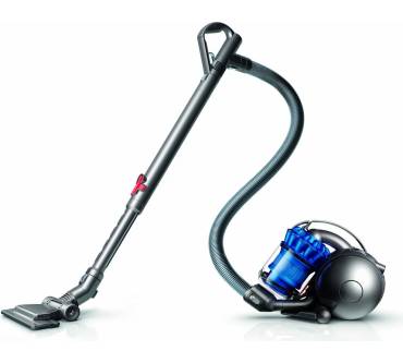 Produktbild Dyson DC36 Allergy Parquet