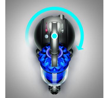 Produktbild Dyson DC36 Allergy Parquet