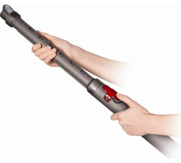 Produktbild Dyson DC36 Allergy Parquet