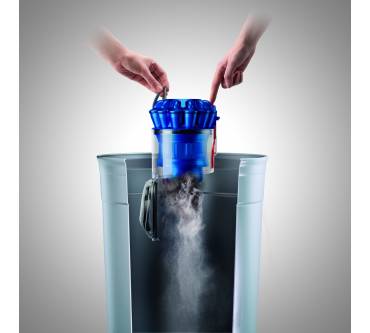 Produktbild Dyson DC36 Allergy Parquet