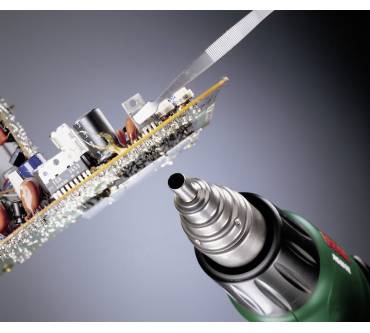 Produktbild Bosch PHG 630 DCE