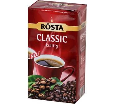 Produktbild Norma / Rösta Classic kräftig