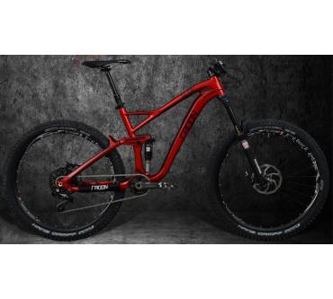 Produktbild Radon Slide 8.0 SE (Modell 2014)