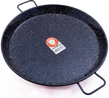 Produktbild Paelleras EL CID Universalpfanne emailliert