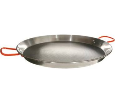 Produktbild Paelleras EL CID Paella Valenciana Pulida