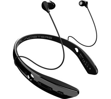 Produktbild deleyCON Soundsters Active Bluetooth-Headset
