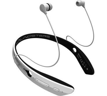 Produktbild deleyCON Soundsters Active Bluetooth-Headset