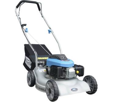 Produktbild Güde Eco Wheeler 410 P