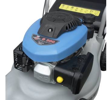 Produktbild Güde Eco Wheeler 410 P