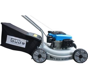 Produktbild Güde Eco Wheeler 410 P