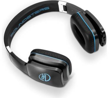 Produktbild deleyCON Soundsters BT06