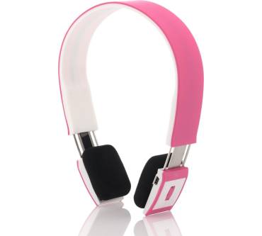 Produktbild deleyCON Bluetooth Headset