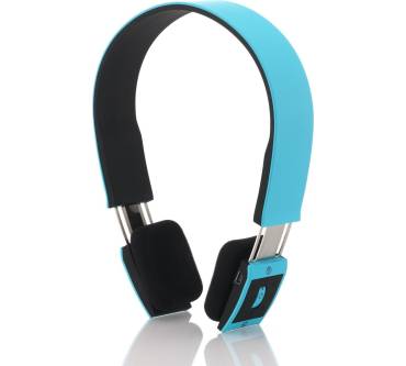 Produktbild deleyCON Bluetooth Headset