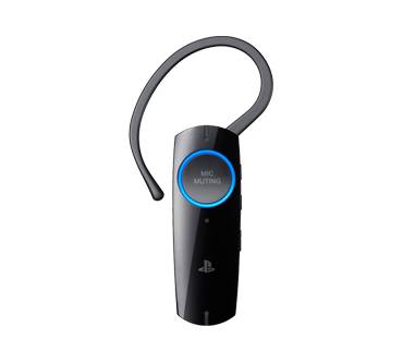 Produktbild Sony PS3 Bluetooth Wireless Headset