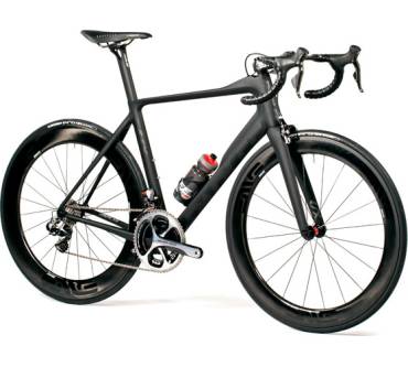 Produktbild Parlee Cycles ESX (Modell 2014)