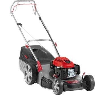 Produktbild Al-Ko Silver 51 BR-A Comfort