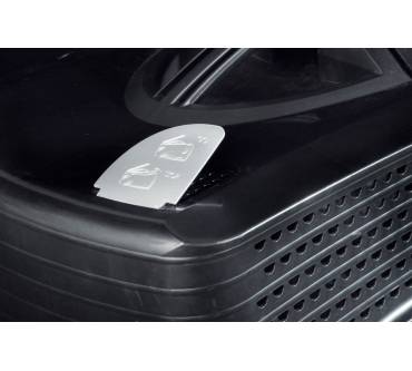 Produktbild Al-Ko Silver 470 E Premium