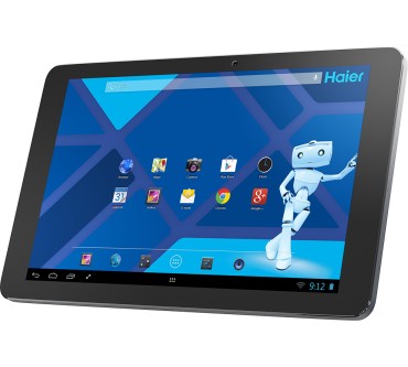 Produktbild Haier Pad Maxi 1043