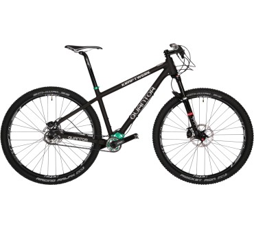 Produktbild Quantor Kraftwerk 7.0