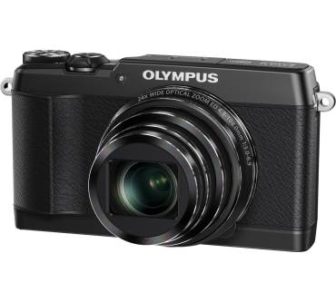 Produktbild Olympus Stylus SH-1