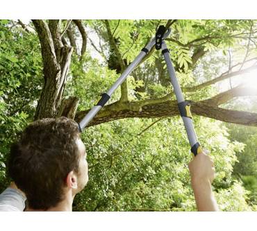 Produktbild Lidl / Florabest Teleskop-Astschere (100213125)