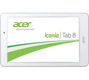 Produktbild Acer Iconia Tab 8 (A1-840FHD)