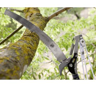 Produktbild Lidl / Florabest Baumschere