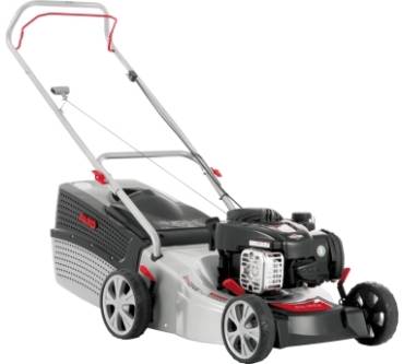 Produktbild Al-Ko Silver 42.3 B Comfort