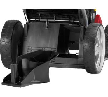 Produktbild Al-Ko Silver 520 BR Premium