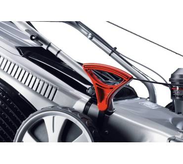 Produktbild Al-Ko Silver 520 BR Premium