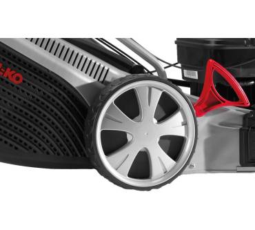 Produktbild Al-Ko Silver 520 BR Premium