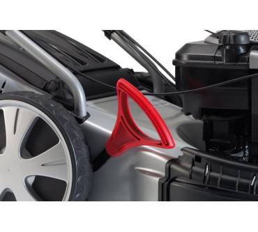 Produktbild Al-Ko Silver 520 BR Premium