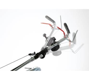 Produktbild Al-Ko Silver 520 BR Premium