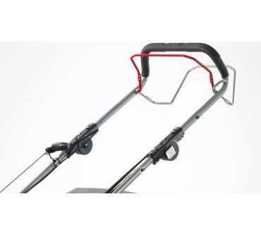 Produktbild Al-Ko Silver 520 BR Premium