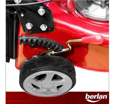 Produktbild Berlan BBRM410-4