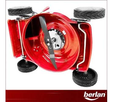 Produktbild Berlan BBRM410-4