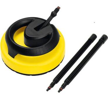 Produktbild Lidl / Parkside Flächenreiniger PFR 30 A1