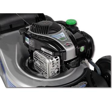 Produktbild Bauhaus / Gardol GBWÖ 46